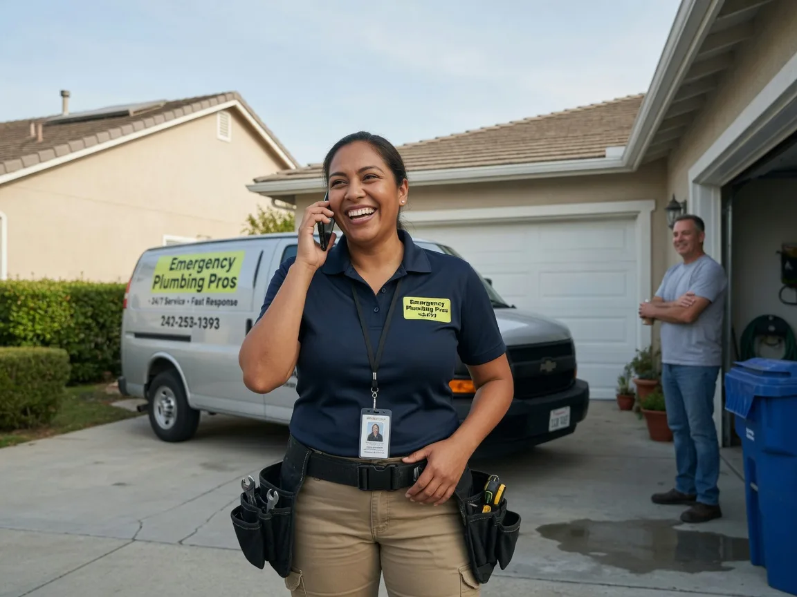 Emergency Plumber Ephrata, WA FAQs
